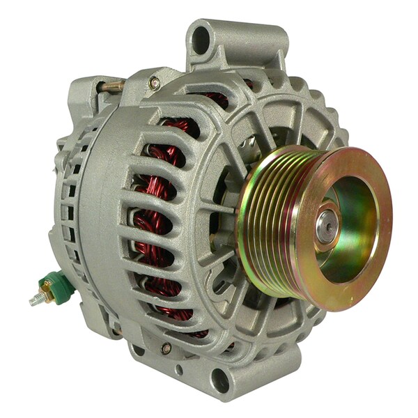 Db Electrical New Alternator For 6.0 6.0L Ford F150 F250 F350 Pickup 03 04 05 2003-2005 400-14088 - main
